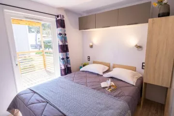 Camping L'Arquet