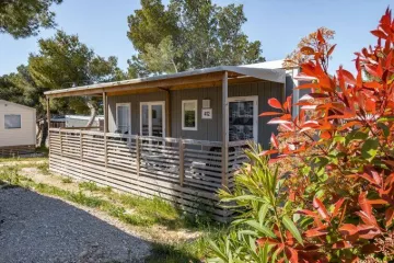 Camping L'Arquet