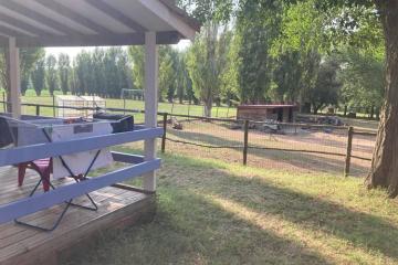 Le Hameau des Genêts