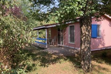 Le Hameau des Genêts