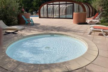 Le Hameau des Genêts