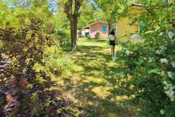 Le Hameau des Genêts