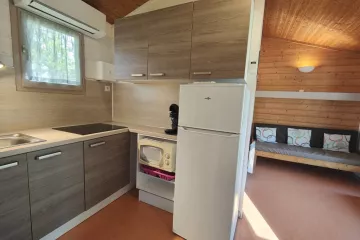 Le Hameau des Genêts