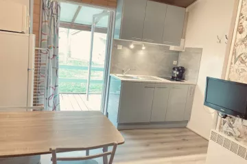 Le Hameau des Genêts
