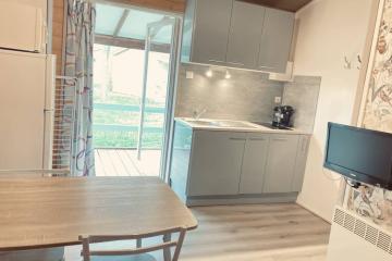 Le Hameau des Genêts