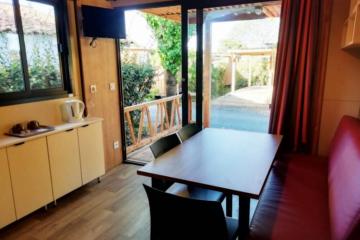 Camping A la Corniche - Maeva