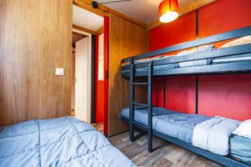 Camping A la Corniche - Maeva