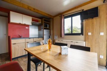 Camping A la Corniche - Maeva