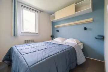 Camping Paradis A la Corniche - Maeva