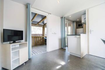 Camping A la Corniche - Maeva