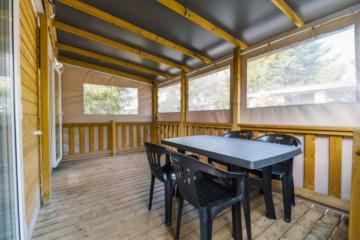 Camping A la Corniche - Maeva