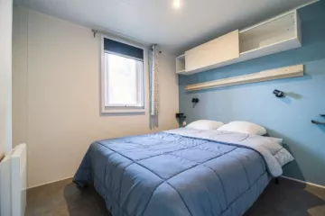 Camping Paradis A la Corniche - Maeva