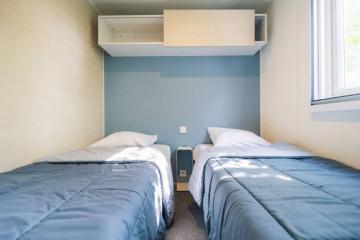 Camping A la Corniche - Maeva