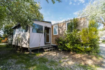 Camping Paradis A la Corniche - Maeva