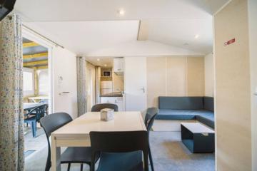 Camping A la Corniche - Maeva