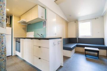 Camping A la Corniche - Maeva