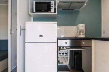 Camping A la Corniche - Maeva