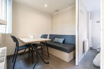 Camping A la Corniche - Maeva