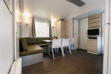 Camping Les Fougères