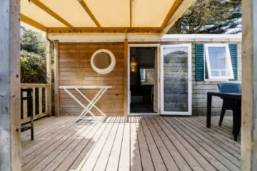 Camping Les Fougères