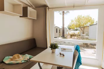 Camping Sunêlia Le Tropicana