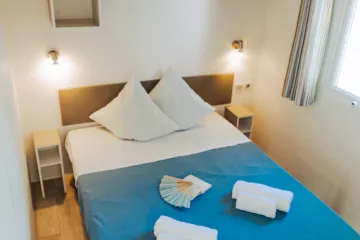 Camping Sunêlia Le Tropicana
