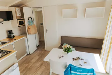 Camping Sunêlia Le Tropicana
