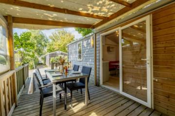 Camping au Port de l'Houmeau - Maeva