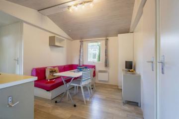 Camping au Port de l'Houmeau - Maeva