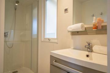 Camping au Port de l'Houmeau - Maeva