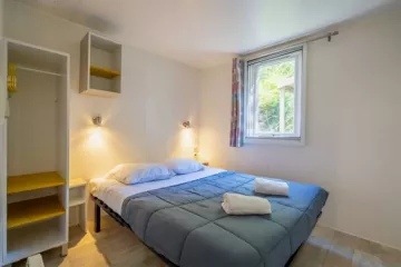 Camping Paradis au Port de l'Houmeau - Maeva