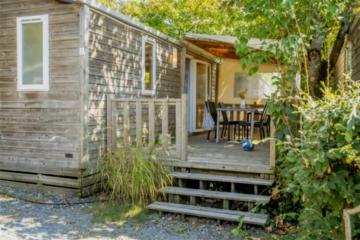 Camping au Port de l'Houmeau - Maeva