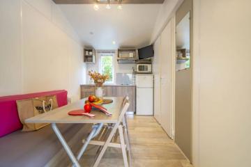 Camping au Port de l'Houmeau - Maeva