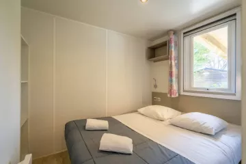 Camping Paradis au Port de l'Houmeau - Maeva
