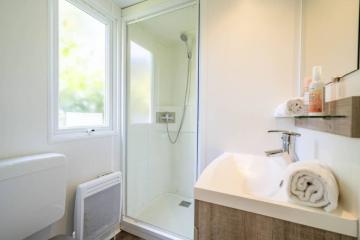 Camping au Port de l'Houmeau - Maeva