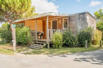 Camping au Port de l'Houmeau - Maeva