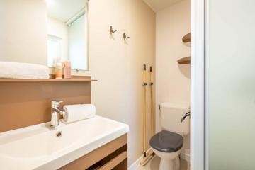 Camping au Port de l'Houmeau - Maeva