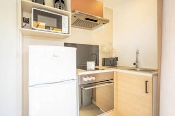 Camping au Port de l'Houmeau - Maeva