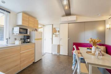 Camping au Port de l'Houmeau - Maeva