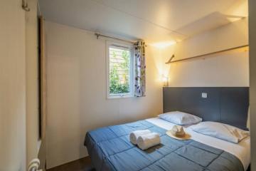 Camping au Port de l'Houmeau - Maeva