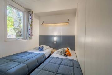 Camping au Port de l'Houmeau - Maeva