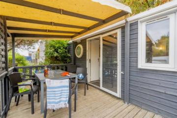 Camping au Port de l'Houmeau - Maeva