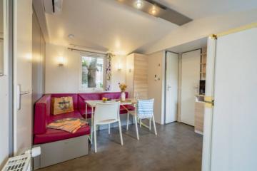 Camping au Port de l'Houmeau - Maeva