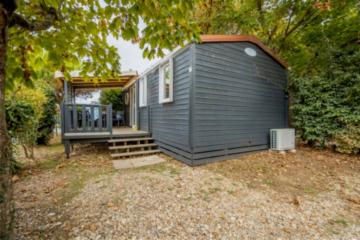 Camping au Port de l'Houmeau - Maeva