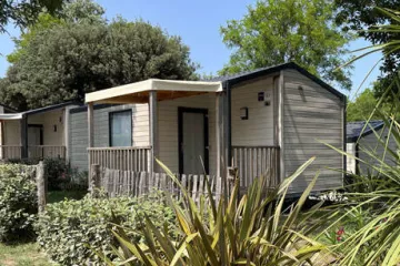 Camping Les Gros Joncs - Maeva