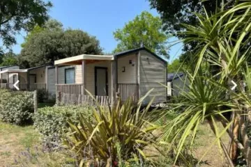 Camping Les Gros Joncs - Maeva