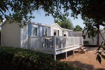 Camping Sunêlia Le Tropicana