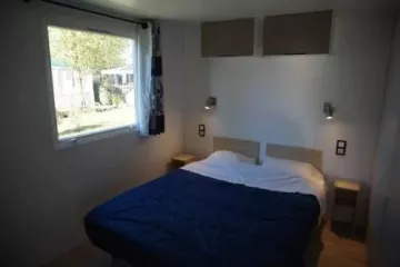 Camping Le Domaine de Beaulieu - Maeva