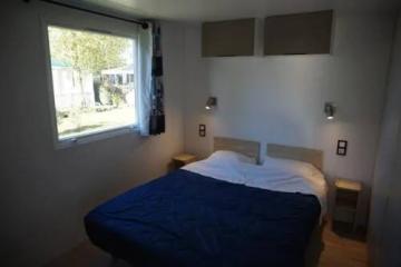Camping Le Domaine de Beaulieu - Maeva