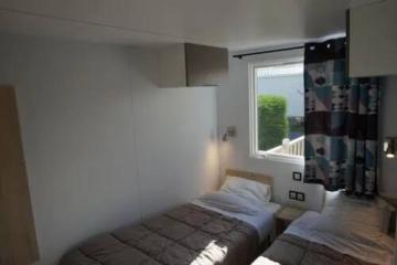 Camping Le Domaine de Beaulieu - Maeva